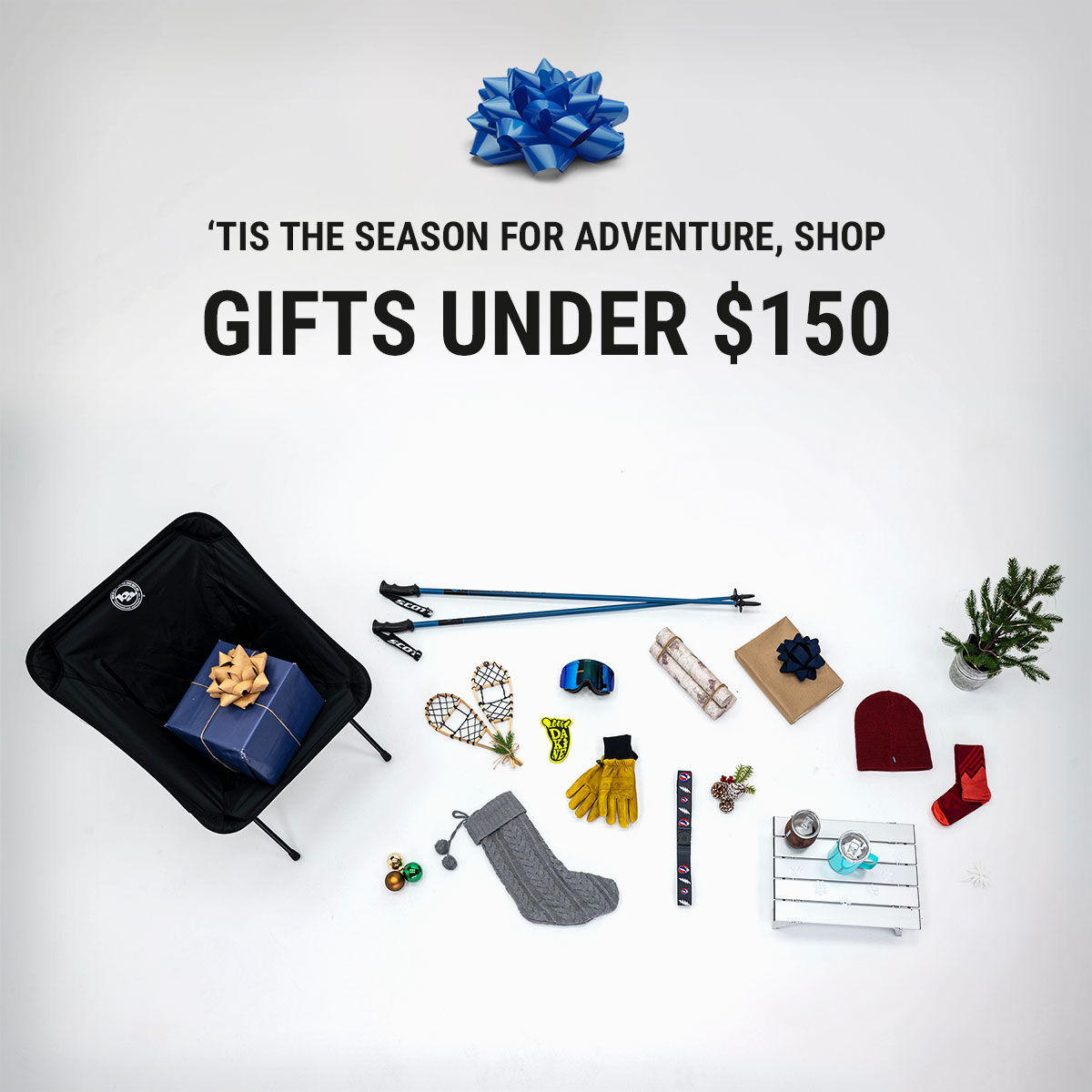 gift guide under $150