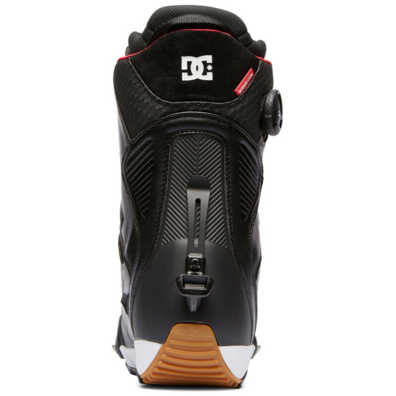 DC Step On Control BOA Snowboard Boots Mens image number 4