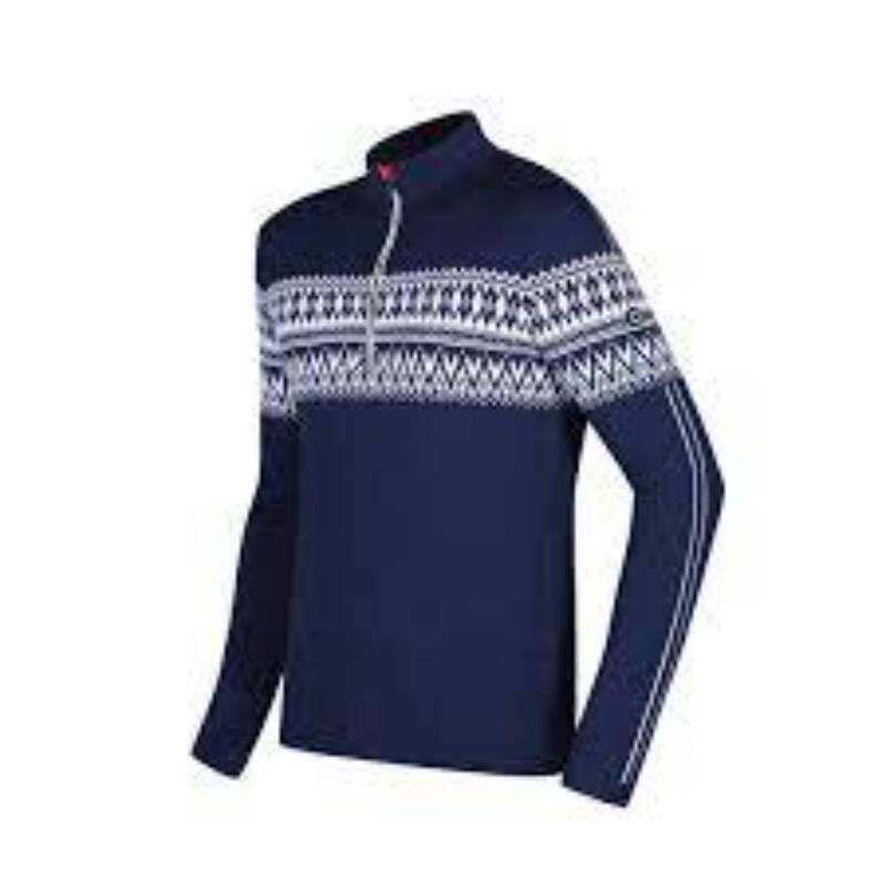 Newland Canazei Half-Zip Sweater Mens image number 0