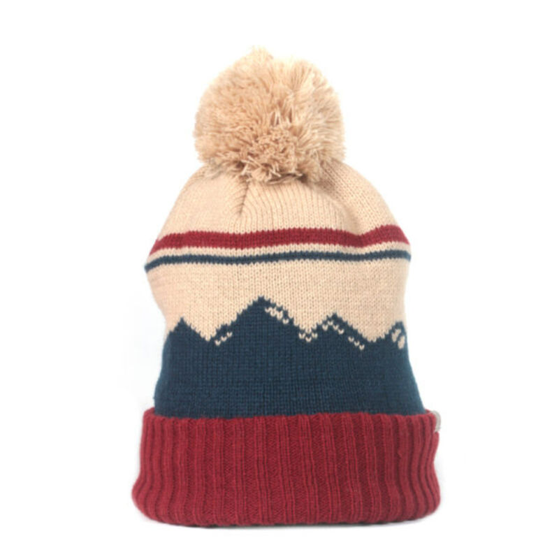 Locale Ten Mile Beanie image number 0