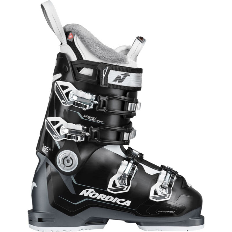 Nordica SpeedMachine 85 Ski Boots Womens image number 1