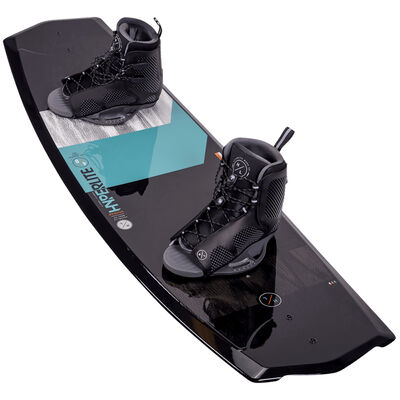 Hyperlite State 2.0 + Remix Wakeboard Package