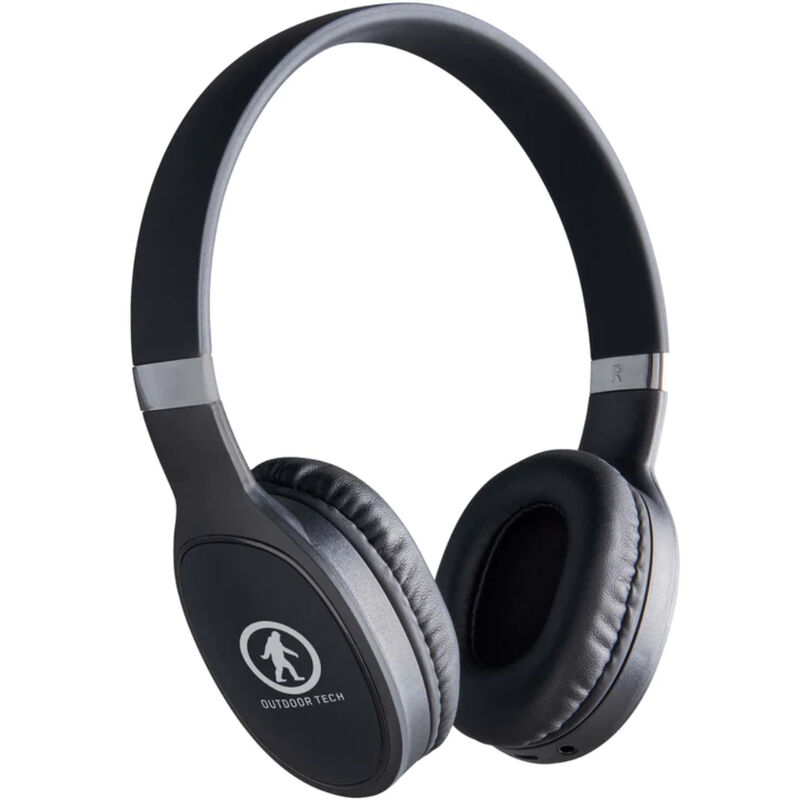 Outdoor Tech Komodos Bluetooth Headphones image number 0