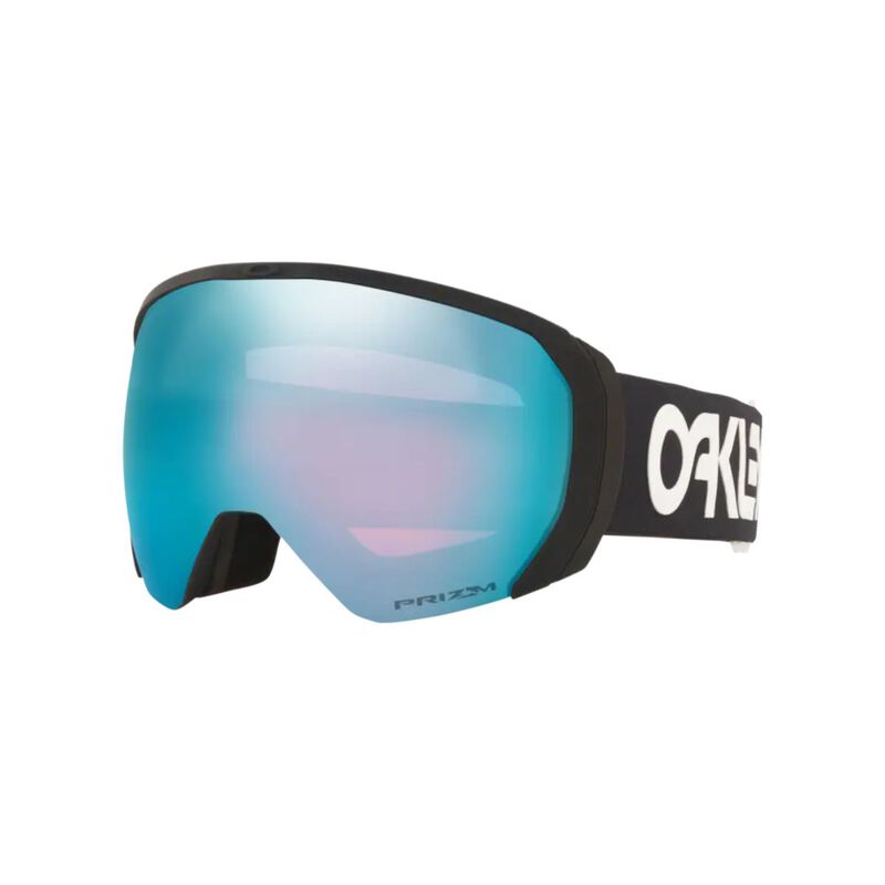 Oakley Flight Path XL Goggles - Prizm Snow Sapphire Iridium Lenses image number 0