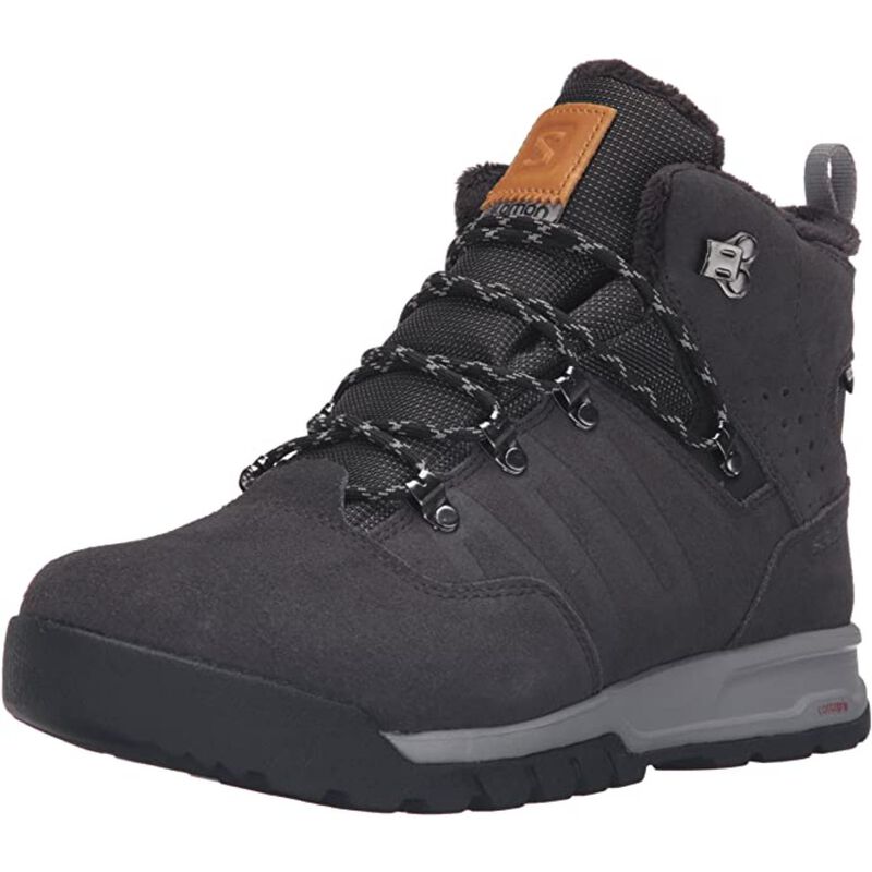 Salomon Utility TS CSWP Boots - Mens image number 0