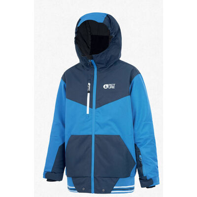 Picture Slope Jacket Boys