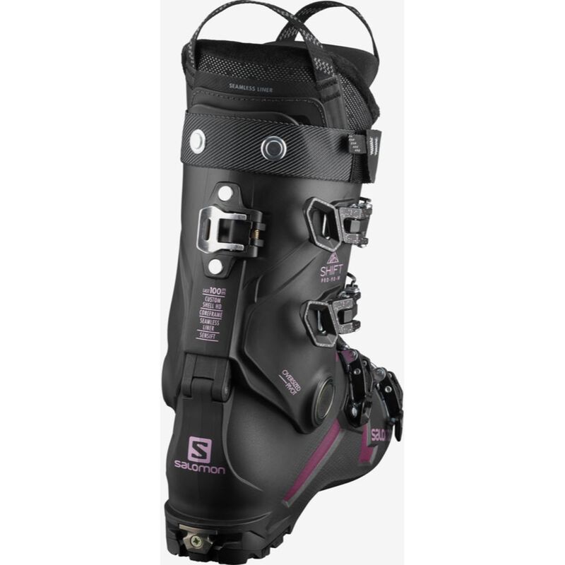 Salomon Shift Pro 90 AT Ski Boots Womens image number 1