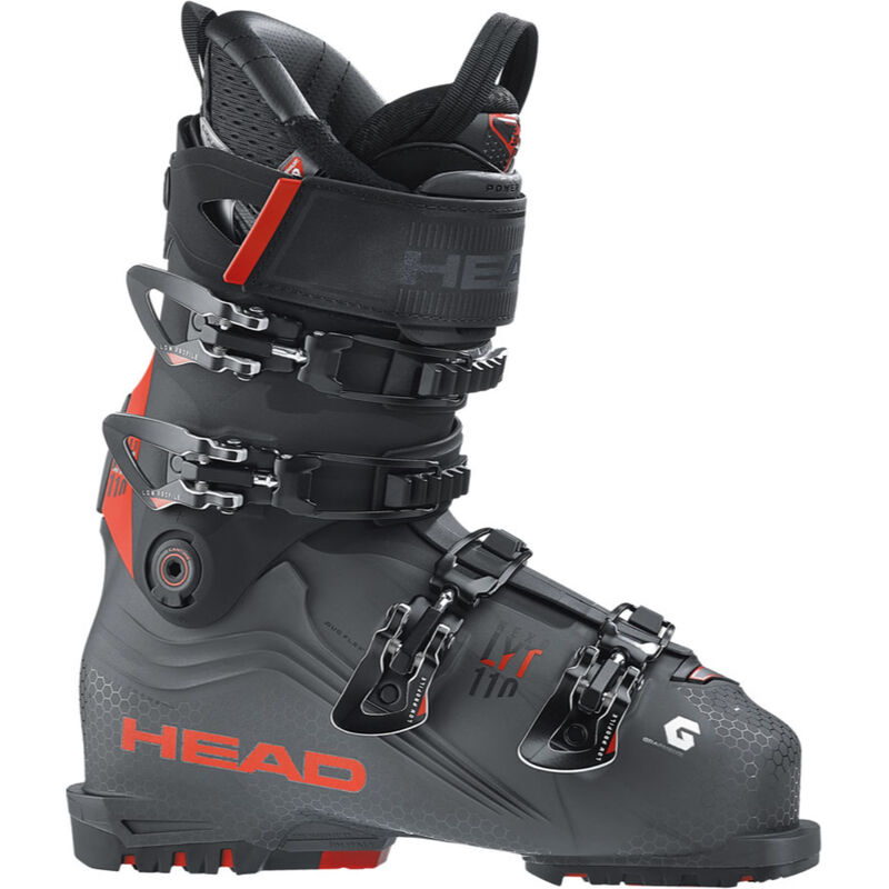 Head Nexo Lyt 110 Ski Boots Mens image number 0