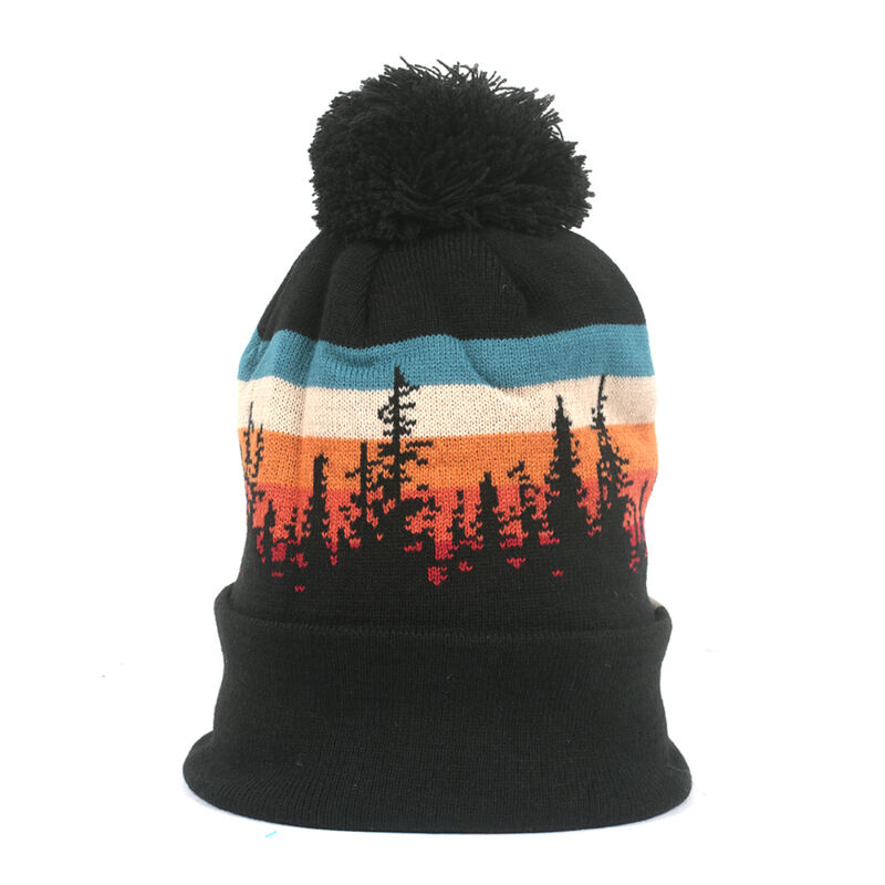 Locale Outdoor Lodgepole Beanie image number 0