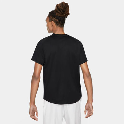 Nike Court Dri-Fit Victory Top Mens