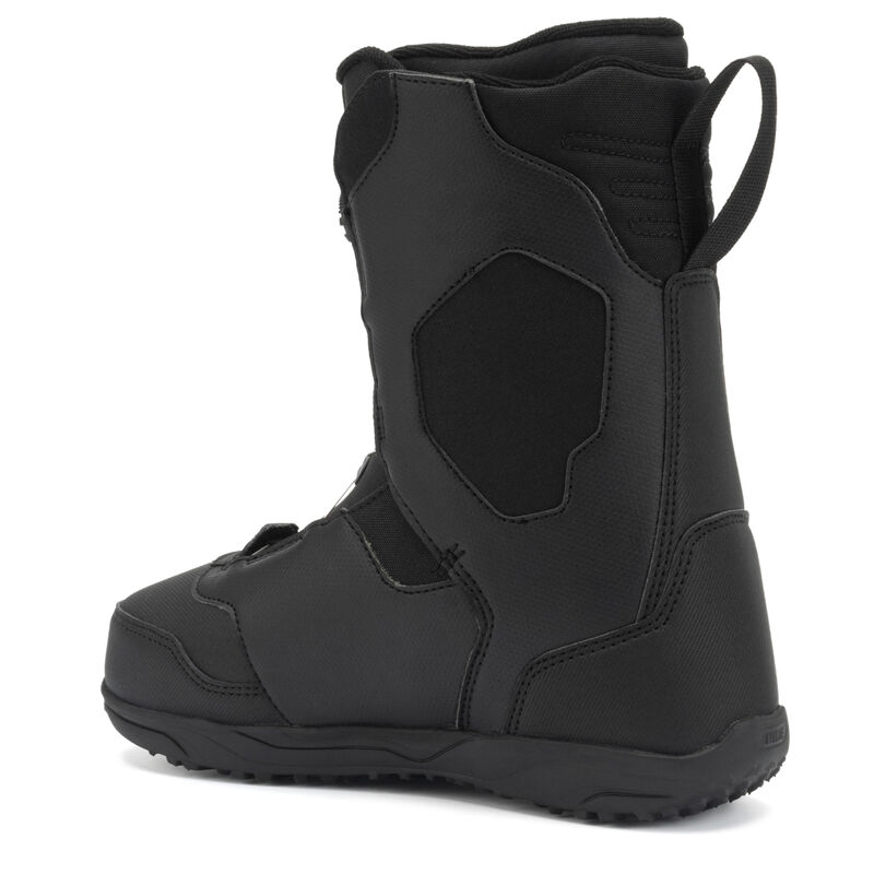 Ride Lasso Jr. Snowboard Boot image number 1