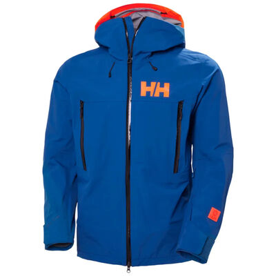 Helly Hansen Sogn Shell 2.0 Jacket Mens