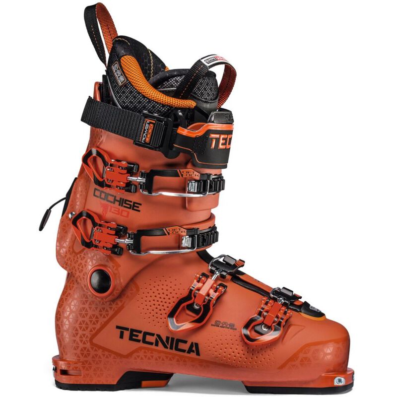 Tecnica Cochise 130 DYN Ski Boots Mens image number 0