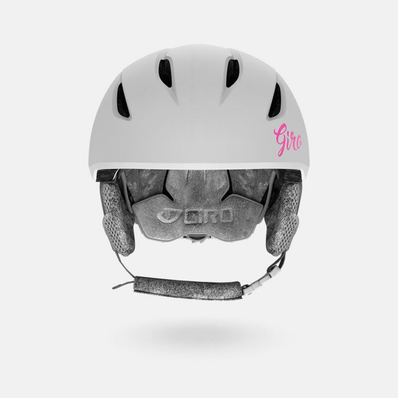 Giro Launch Helmet Kids image number 1