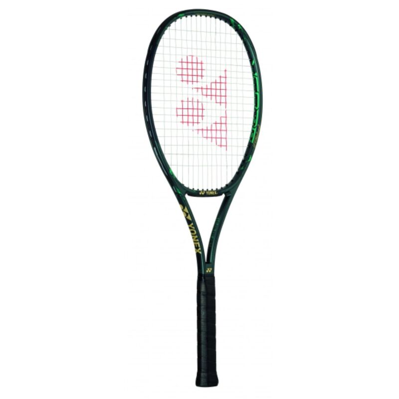 Yonex VCore Pro 97 310g Tennis Raquet image number 0