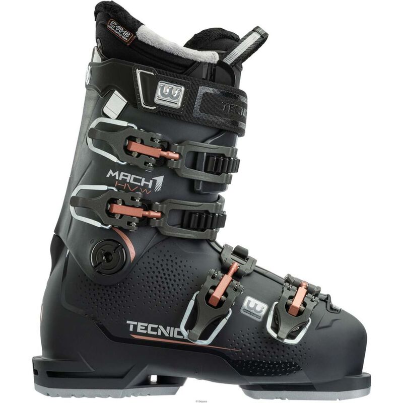 Tecnica Mach1 HV 95 Ski Boots Womens image number 0