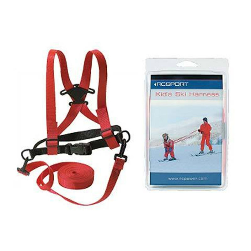 Sports Accessories America Ski Harness Kids image number 0