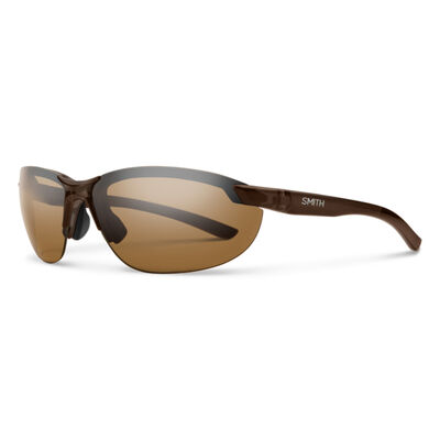 Smith Parallel 2 Polarized Brown Sunglasses