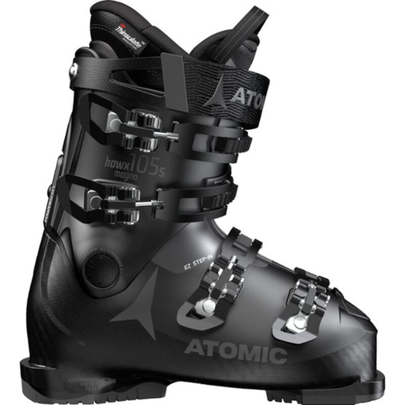 Atomic Hawx Magna 105 S Ski Boots Womens image number 1