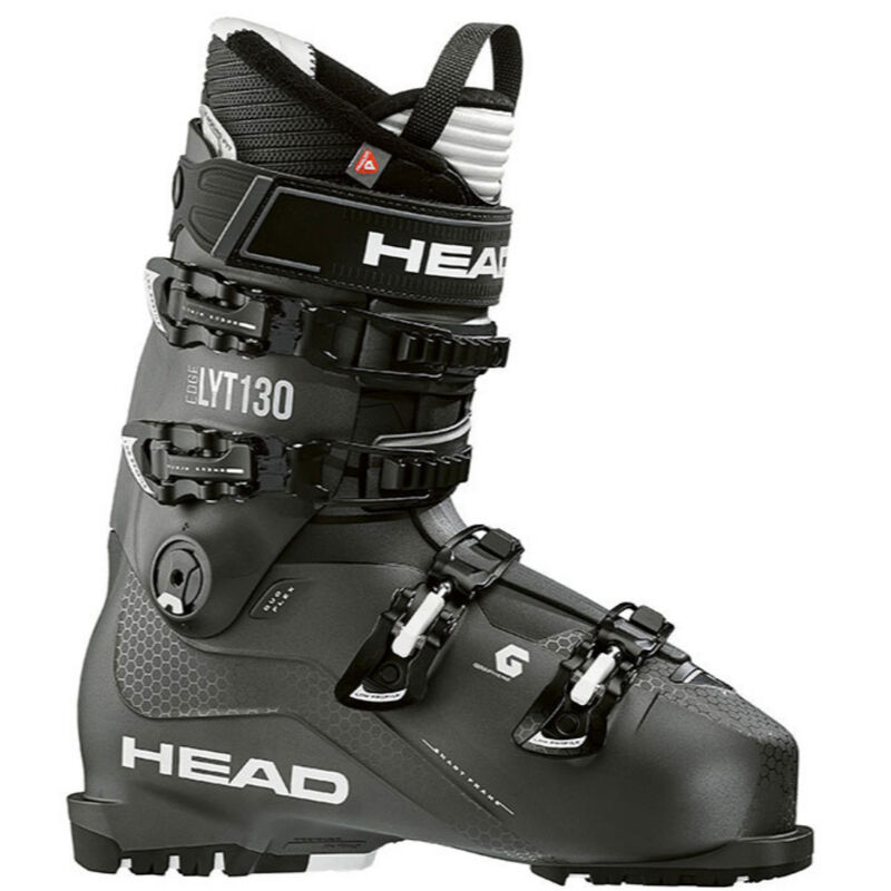 Head Edge LYT 130 Ski Boots Mens image number 0