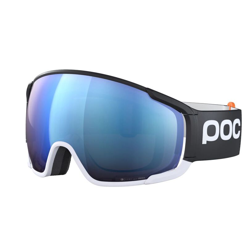 POC Zonula Clarity Comp + Goggles image number 1