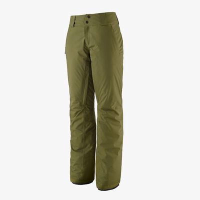 Patagonia Insulated Snowbelle Pants Womens