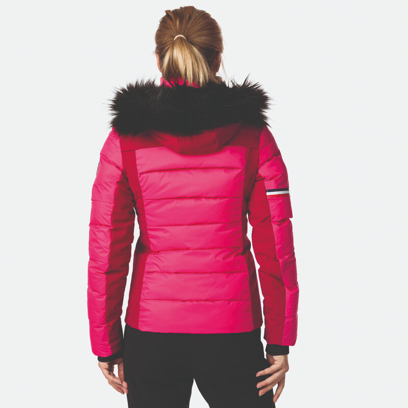 Rossignol Surfusion Jacket Womens image number 1