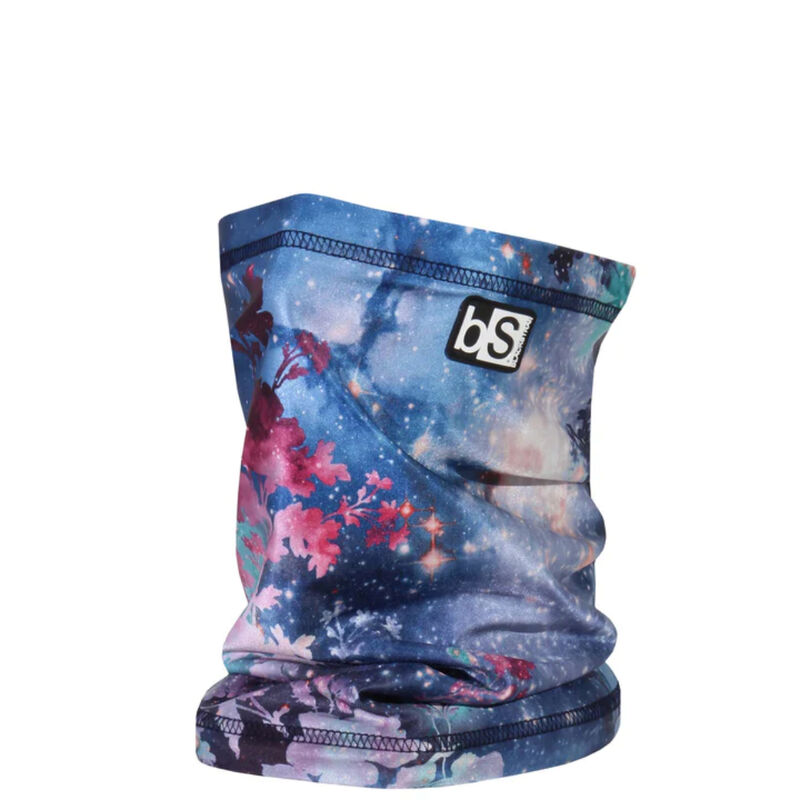 BlackStrap The Tube Dual Layer Floral Galaxy image number 0
