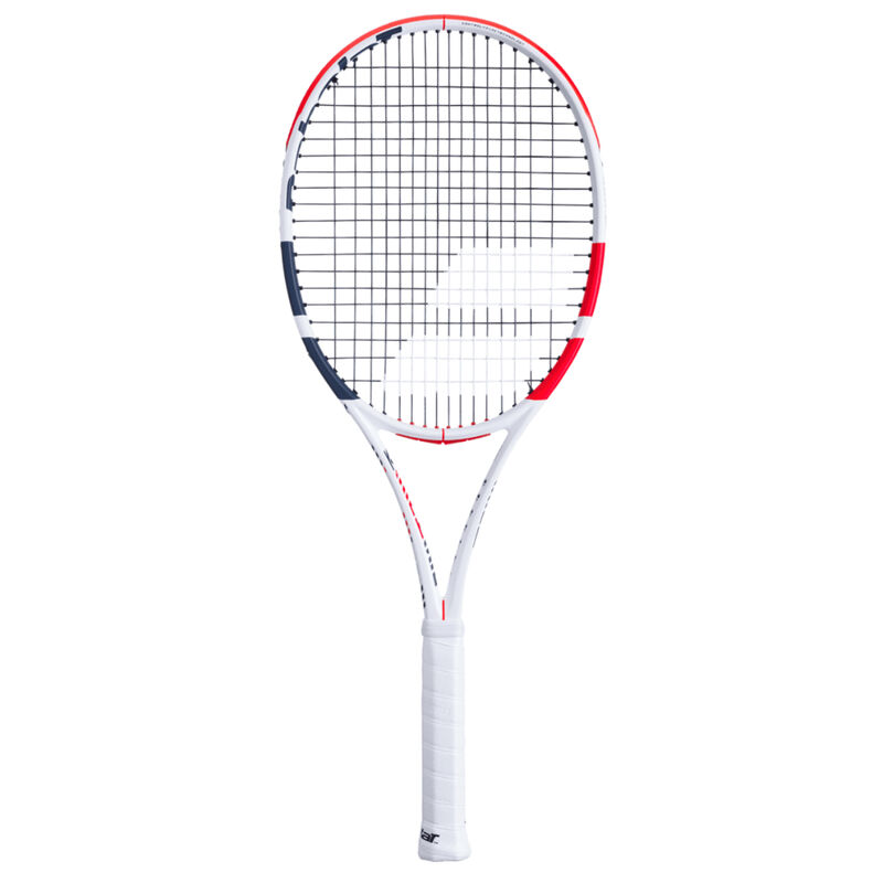 Babolat Pure Strike 16/19 Tennis Racket image number 0