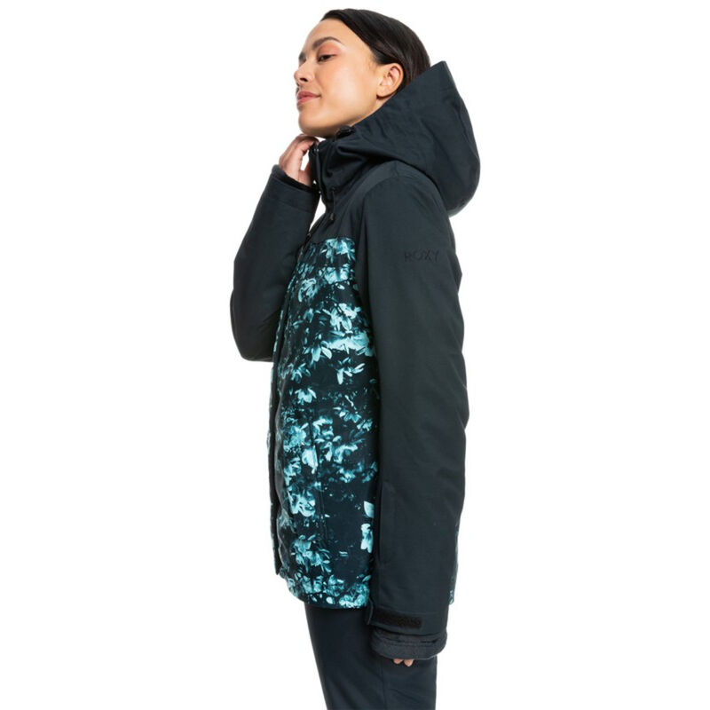 Roxy Jetty 3-in-1 Snow Jacket Womens image number 2