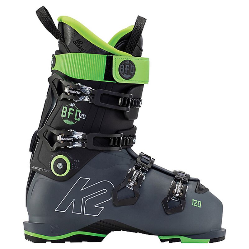 K2 BFC 120 Ski Boots Mens image number 0