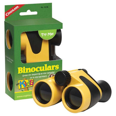Liberty Mountain Binoculars Kids