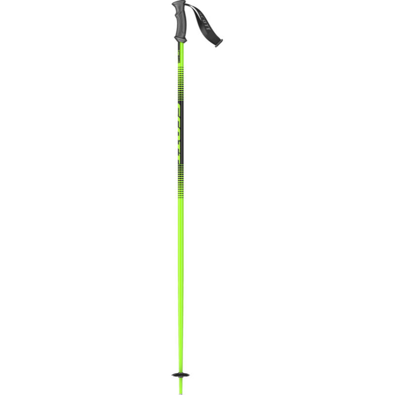 Scott 540 P-Lite Ski Poles image number 0