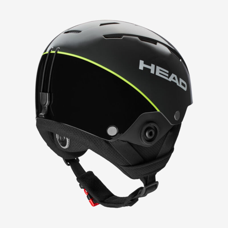 Head Team Slalom Helmet image number 2