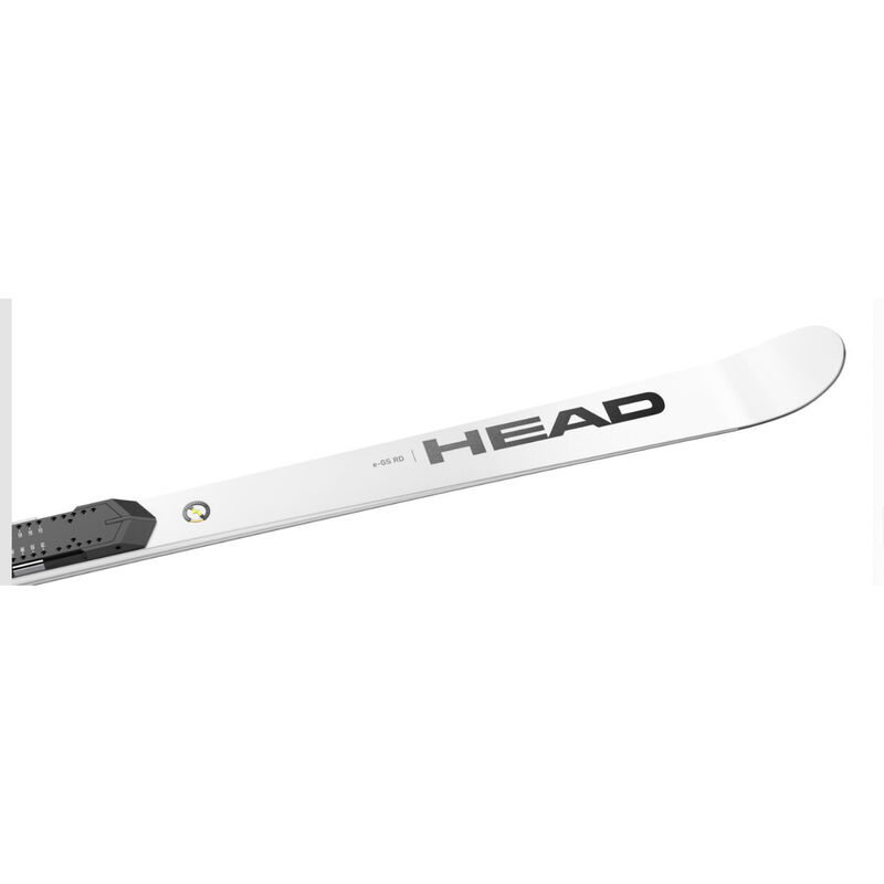 Head Worldcup Rebels e-GS RD Race Plate WCR 14 Skis image number 1
