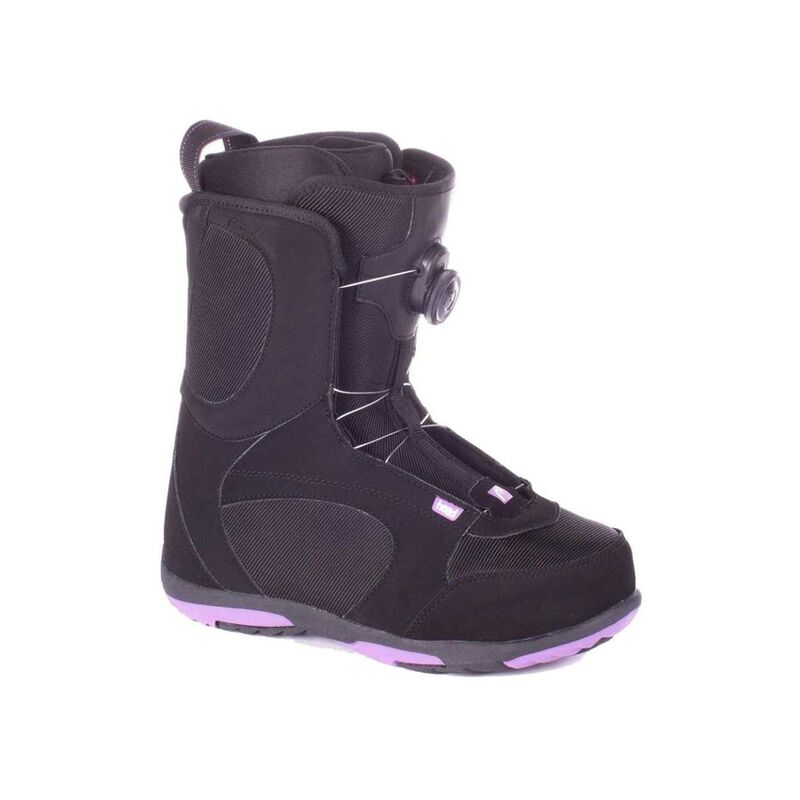 Head Coral Boa Snowboard Boot - Womens image number 0