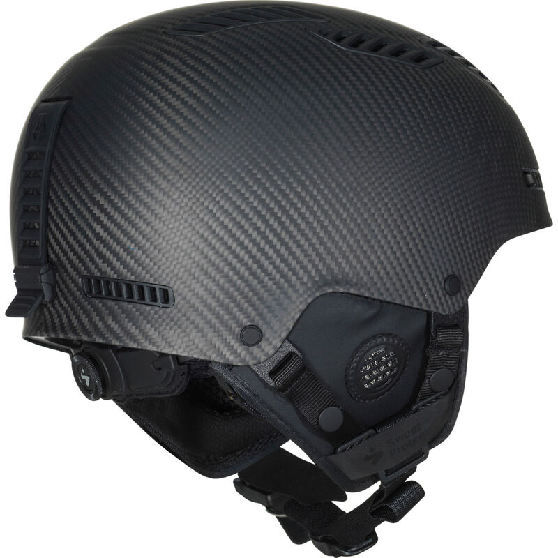 Sweet Protection Grimnir II TE MIPS Helmet image number 3