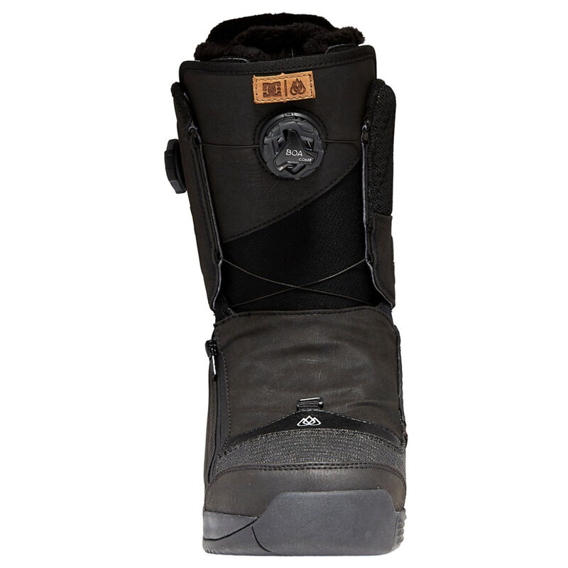 DC Travis Rice Boa Snowboard Boots image number 4