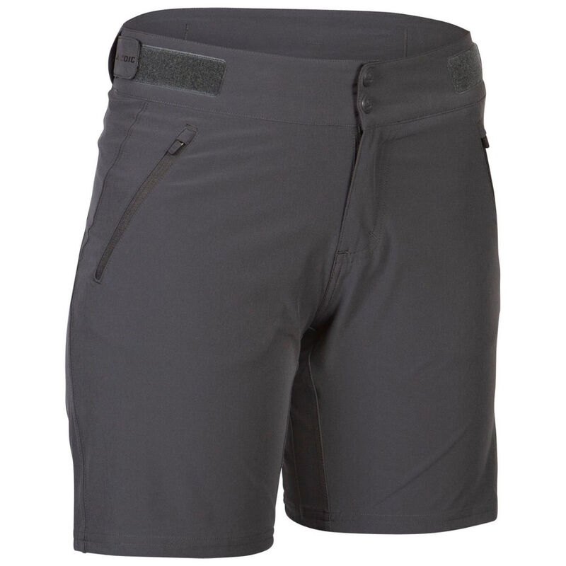 ZOIC Naveah 7 + Essential Liner Short Womens image number 1
