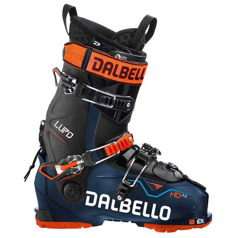 Dalbello Lupo AX HD Ski Boots image number 0
