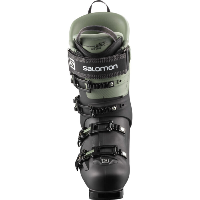 Salomon S/MAX 120 Ski Boots Mens image number 5