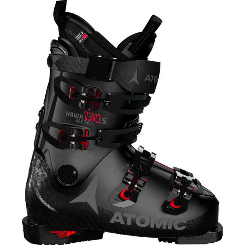 Atomic Hawx Magna 130 S Ski Boots Mens image number 0