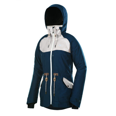 Picture Organic Apply Shell Jacket Womens