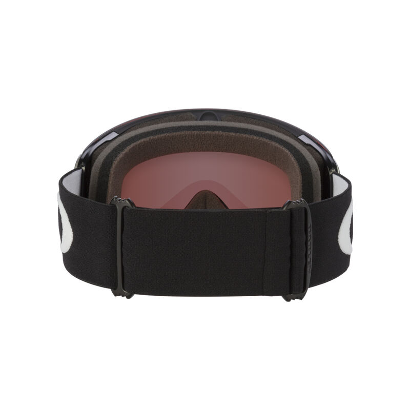 Oakley Flight Deck L Goggles + Prizm Black Iridium Lens image number 3
