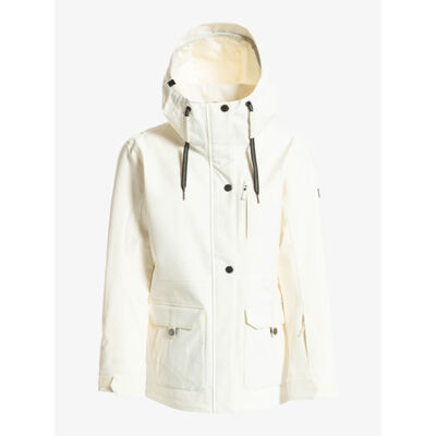 Roxy Andie Insulated Jacket Womens