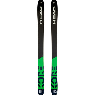Head Kore 105 Skis