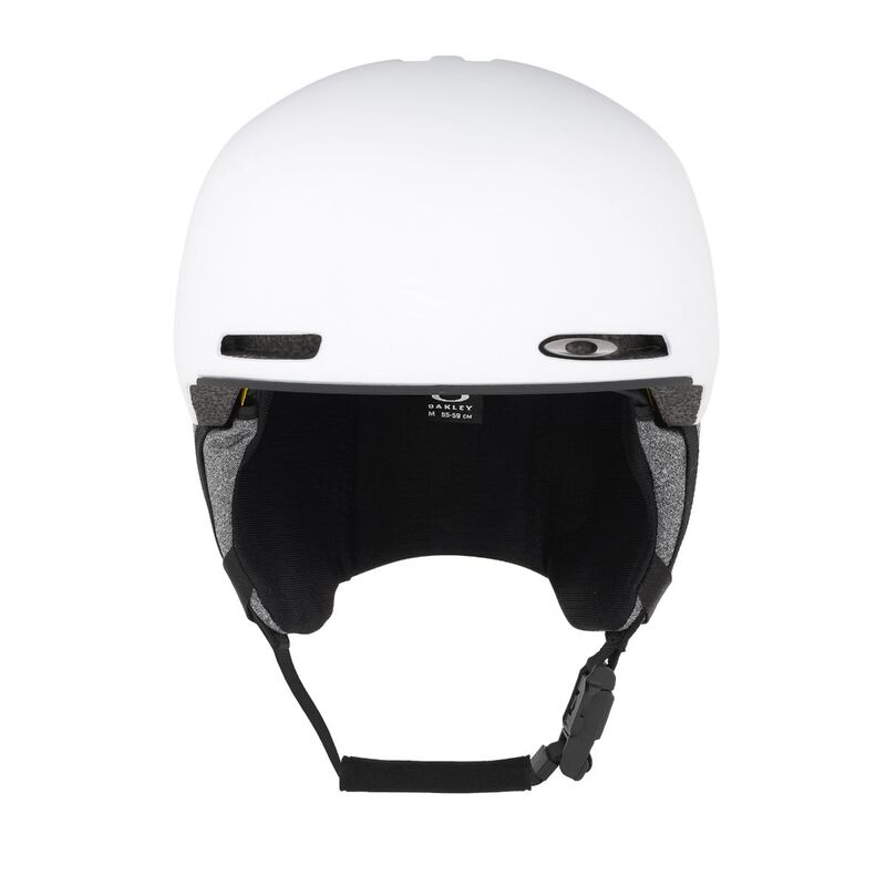 Oakley MOD1 MIPS White Helmet image number 1
