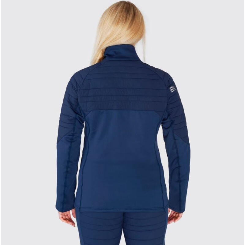 Elevenate Fusion Stretch Jacket Womens image number 2