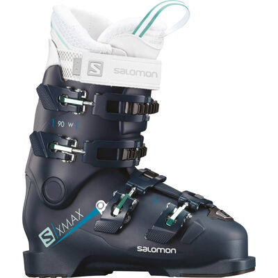Salomon X Max 90 Ski Boots Womens -