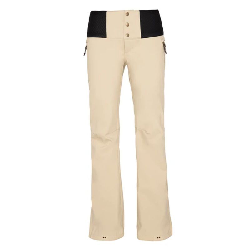 686 Gossip Softshell Pant Womens image number 1